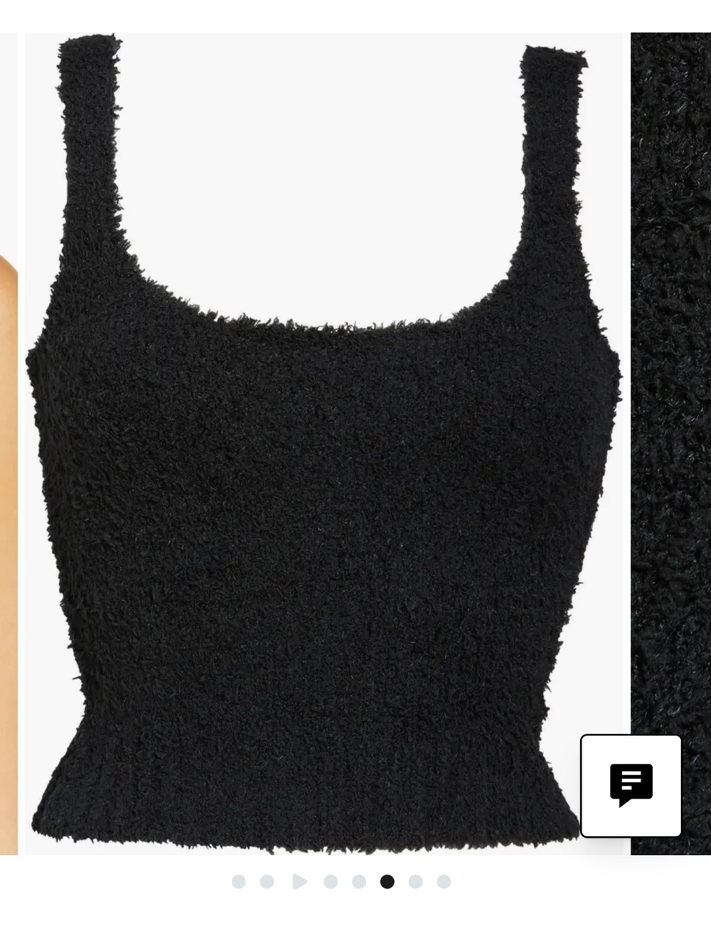 Never Worn Skims Top 💞